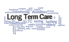 Long Term Care Insurance Explained